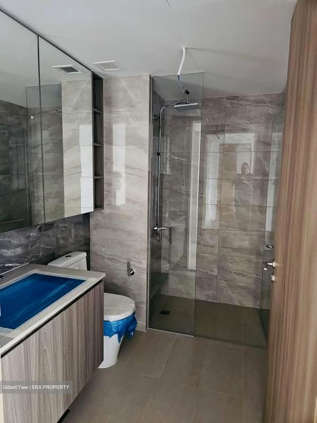 The Botany At Dairy Farm (D23), Condominium #554056211